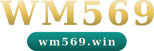 WM569 โลโก้